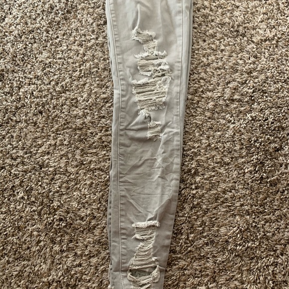 American eagle jeggings - Picture 2 of 6